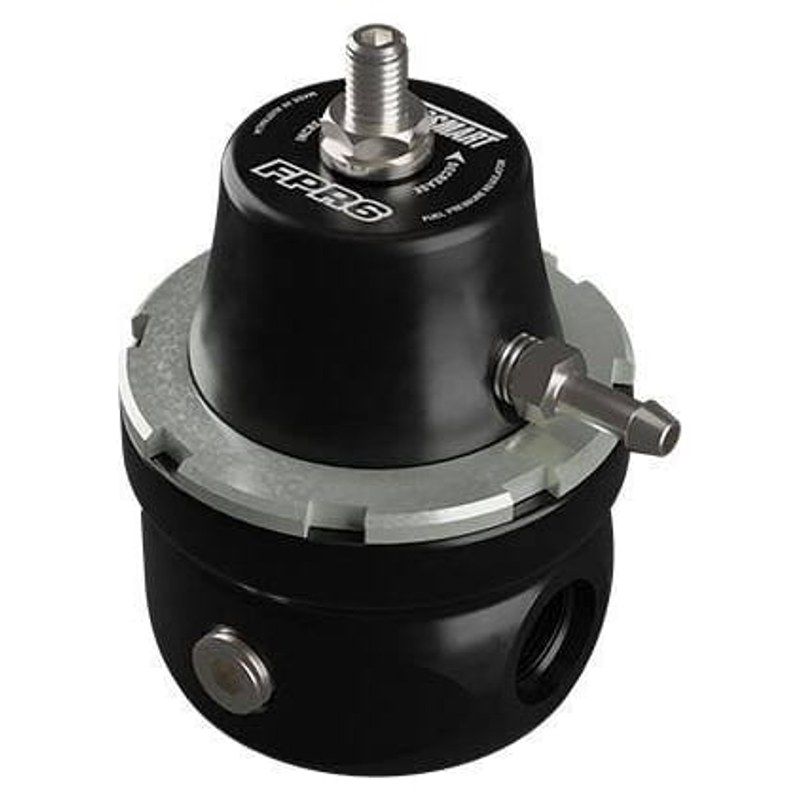 Regulator ciśnienia paliwa Turbosmart FPR6 AN6