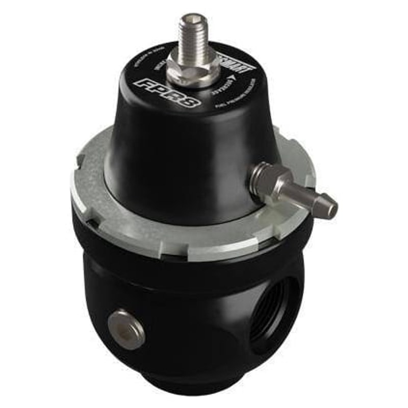 Regulator ciśnienia paliwa Turbosmart FPR8 AN8