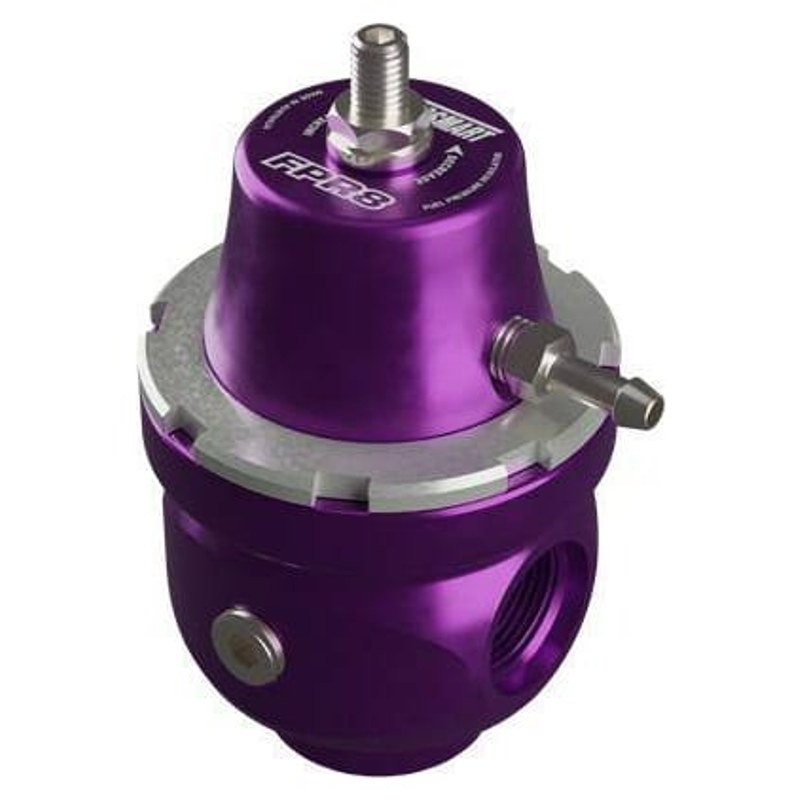 Regulator ciśnienia paliwa Turbosmart FPR8 AN8
