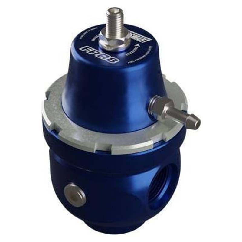 Regulator ciśnienia paliwa Turbosmart FPR8 AN8