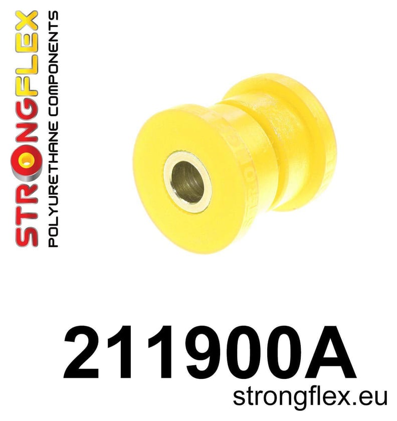 Tuleja amortyzatora przedniego SPORT — Toyota Soarer II (86-91) Z20