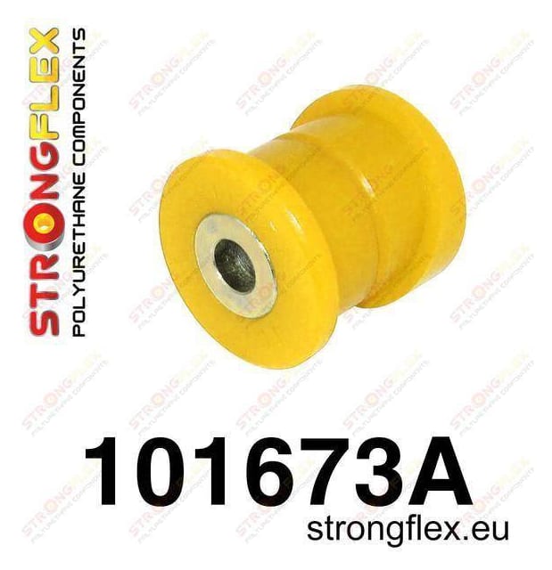 Tuleja amortyzatora przedniego SPORT — Mazda MX-5 / Miata / Roadster III (05-14) NC