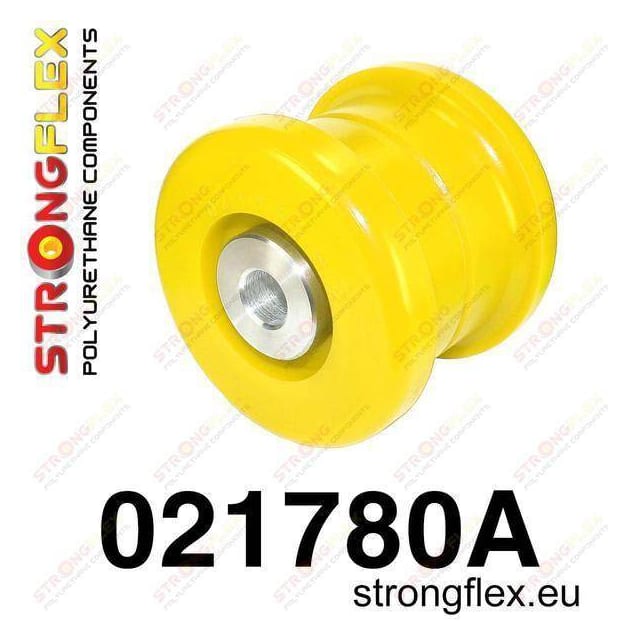 Tuleja belki przedniej - przednia SPORT — Audi A6 / S6 / RS6 C6 (04-11) C6 (04-11) FWD