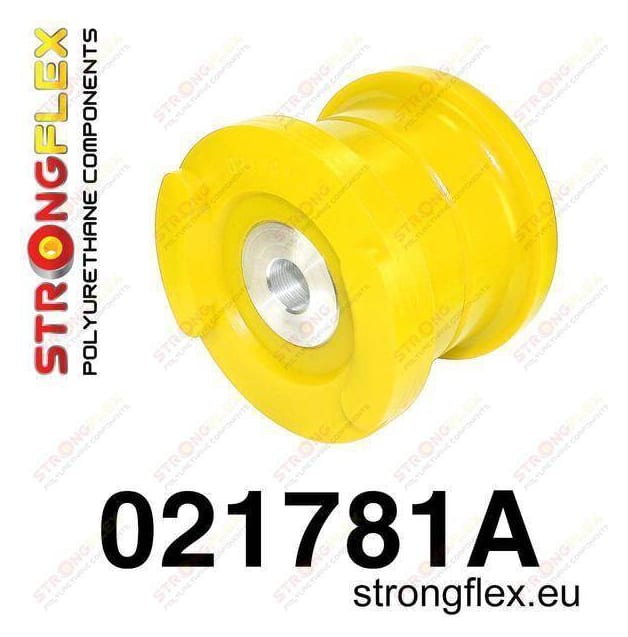 Tuleja belki przedniej - tylna SPORT — Audi A6 / S6 / RS6 C6 (04-11) RS6 C6 (07-10)