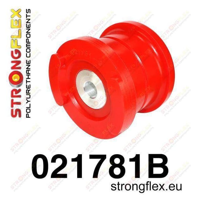 Tuleja belki przedniej - tylna — Audi A6 / S6 / RS6 C6 (04-11) RS6 C6 (07-10)