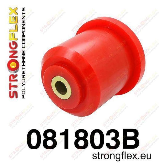 Tuleja belki tylnej — Honda Civic VIII (06-12) VIII (06-12) Hatchback FK / FN VIII (06-12) Hatchback FN2 Type R