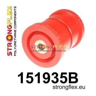 Tuleja belki tylnej — Renault Scenic Grand II (09-15)