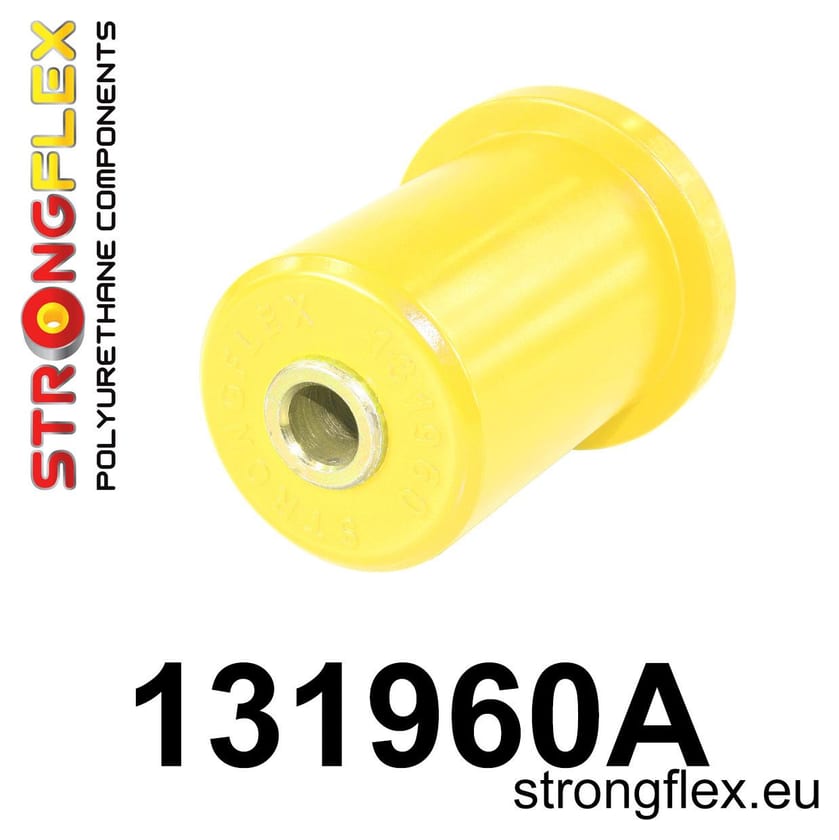 Tuleja belki tylnej 49mm SPORT — Daewoo Espero (90-00)
