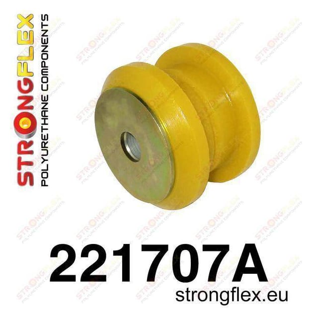 Tuleja belki tylnej 52mm SPORT — Volkswagen Passat III / IV (88-97) B3 / B4 B3 / B4 Syncro / 4x4