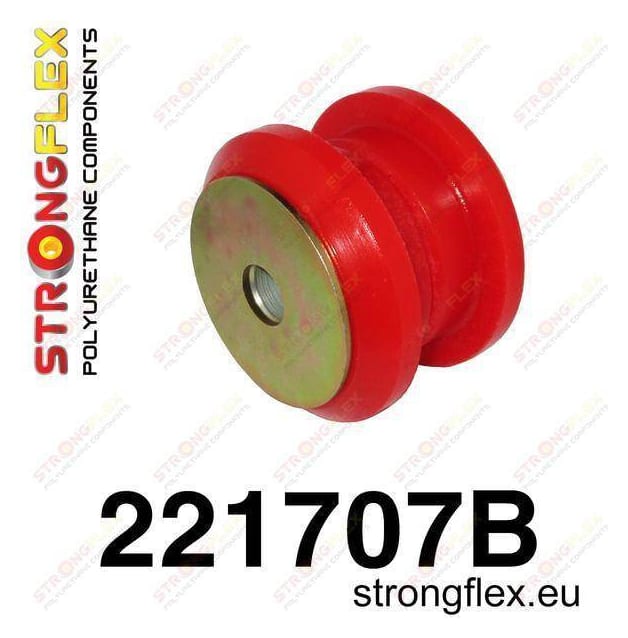 Tuleja belki tylnej 52mm — Volkswagen Passat III / IV (88-97) B3 / B4 B3 / B4 Syncro / 4x4