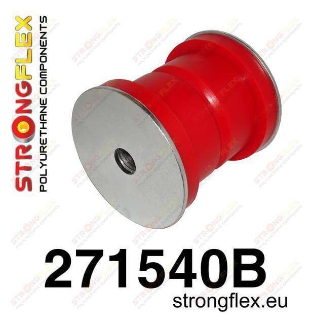 Tuleja tylnego wózka — Subaru Legacy/Outback Legacy III / Outback II (98-03) BE BH BT