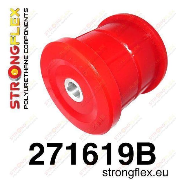 Tuleja tylnego wózka — Subaru Impreza III (07-14) GE GV GH GR