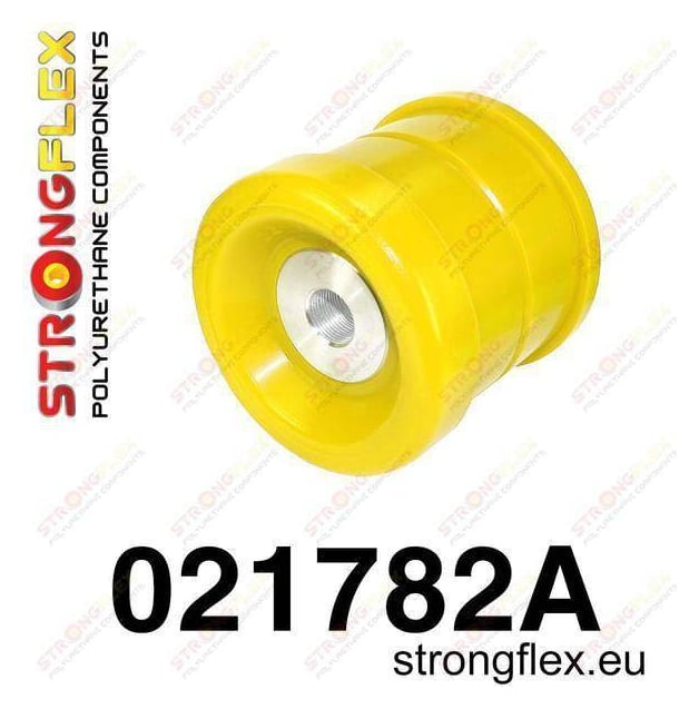 Tuleja tylnego wózka - przednia SPORT — Audi A4 / S4 / RS4 III (05-08) B7 B7 (05-08) Quattro