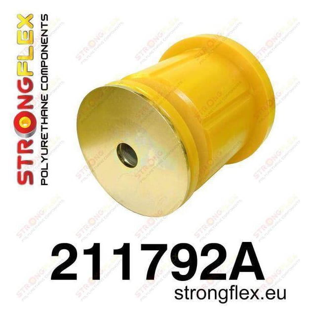 Tuleja tylnego wózka - przednia SPORT — Toyota Aristo I (91-97) S140