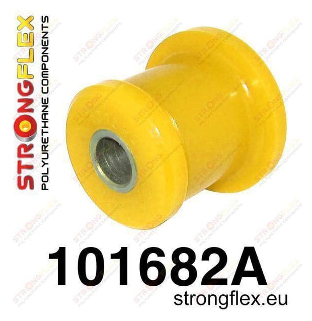 Tuleja belki tylnej - przednia SPORT — Mazda RX-8 (03-12) SE3P
