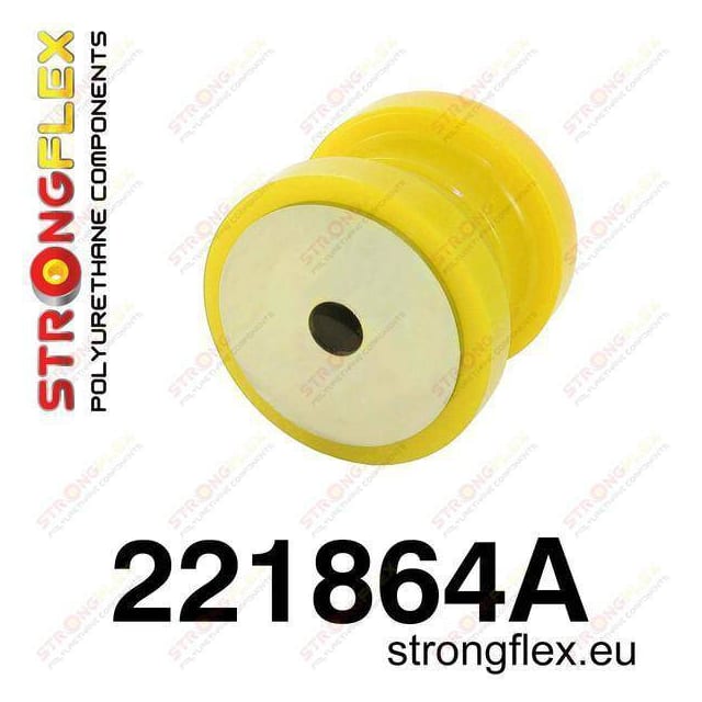 Tuleja tylnego wózka SPORT — Audi TT / TTS / TTRS 8N (99-06) 8N Quattro