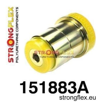 Tuleja belki tylnej SPORT — Renault Clio II (98-10) II / SPORT (98-10)
