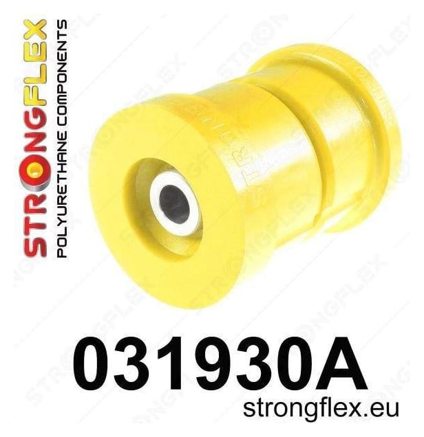 Tuleja belki tylnej SPORT — BMW Seria 6 I (76-89) E24 E24 (82-89)