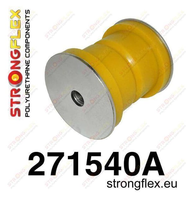 Tuleja tylnego wózka SPORT — Subaru Legacy/Outback Legacy III / Outback II (98-03) BE BH BT