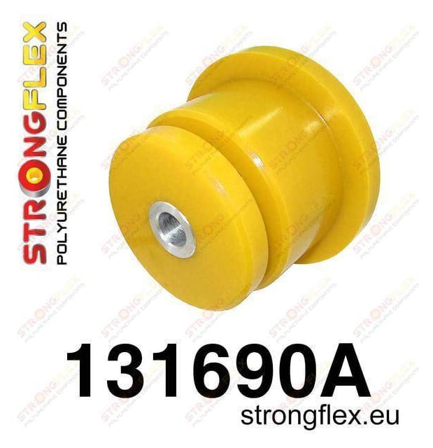 Tuleja belki tylnej SPORT — Opel / Vauxhall Vectra / Cavalier A / mk3 (88-95) A / mk3 (88-93) 4x4