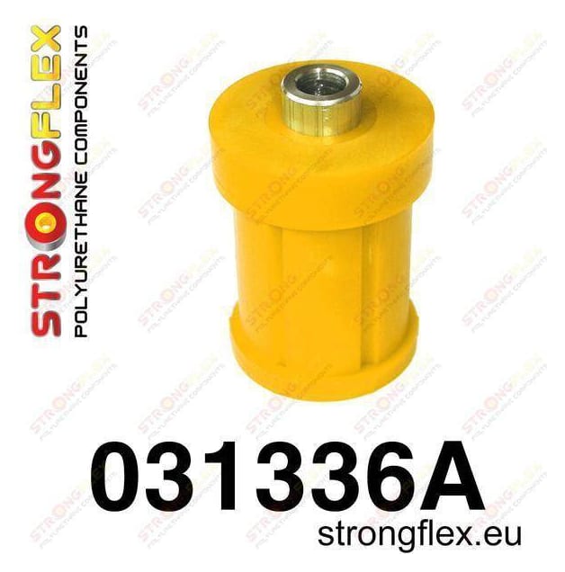 Tuleja tylnej belki SPORT — BMW Seria 3 II (82-91) E30