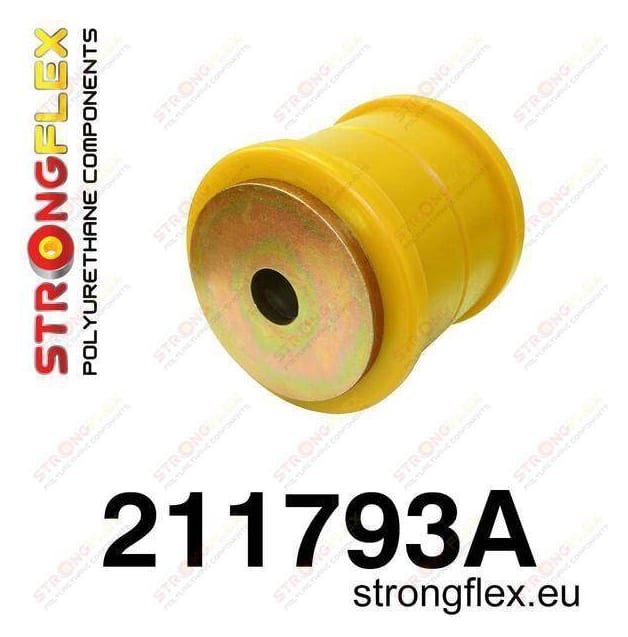 Tuleja tylnego wózka - tylna SPORT — Toyota Chaser VI (96-01) X100