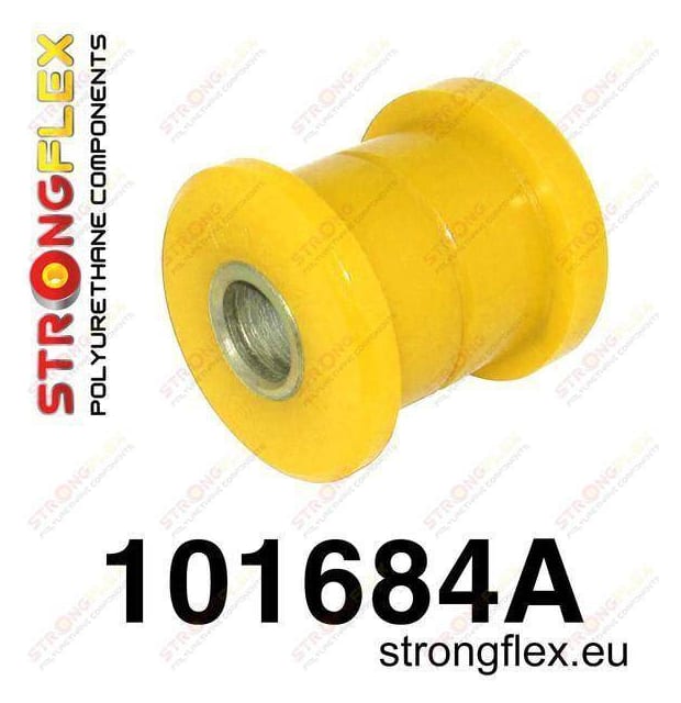 Tuleja belki tylnej - tylna SPORT — Mazda RX-8 (03-12) SE3P