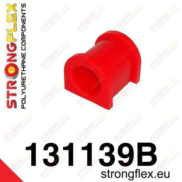 Tuleja stabilizatora przedniego — Opel / Vauxhall Tigra A (94-01)