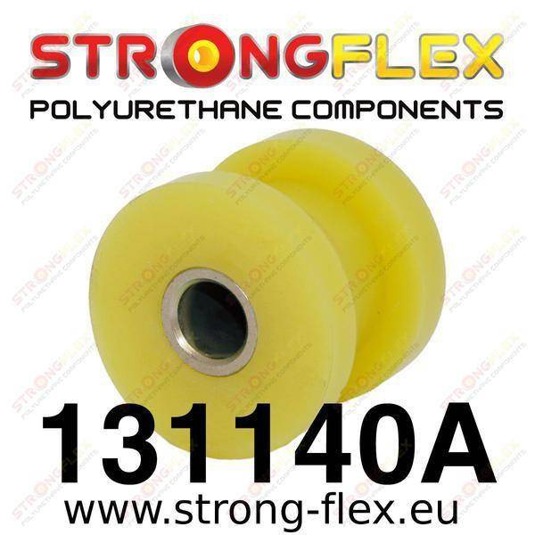 Tuleja drążka reakcyjnego 34mm SPORT — Opel / Vauxhall Tigra A (94-01)