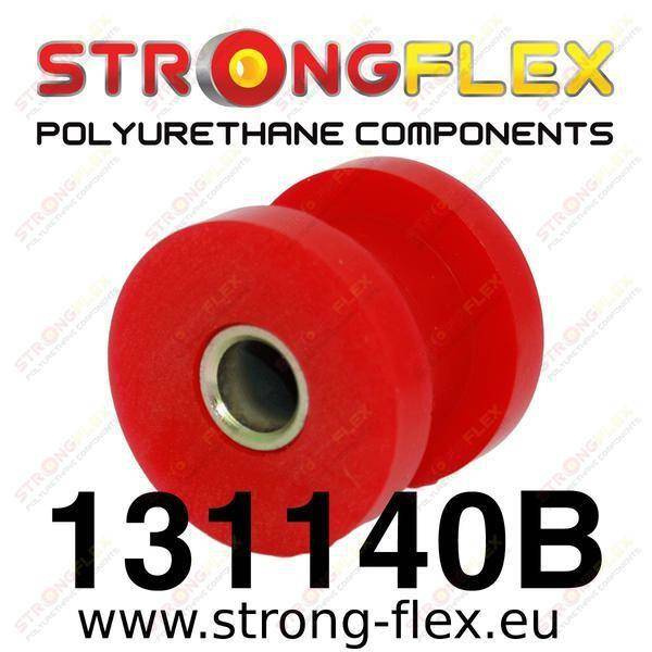 Tuleja drążka reakcyjnego 34mm — Opel / Vauxhall Corsa B (93-00) S93