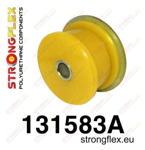Tuleja drążka reakcyjnego 58mm SPORT — Opel / Vauxhall Corsa B (93-00) S93