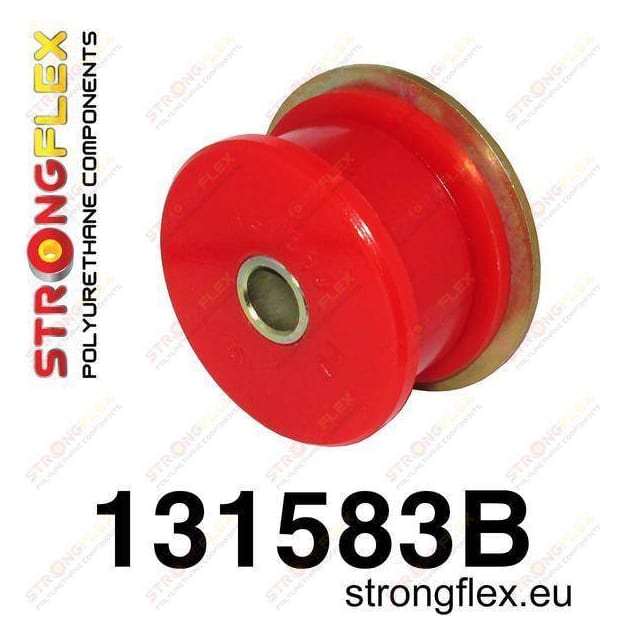 Tuleja drążka reakcyjnego 58mm — Opel / Vauxhall Tigra A (94-01)