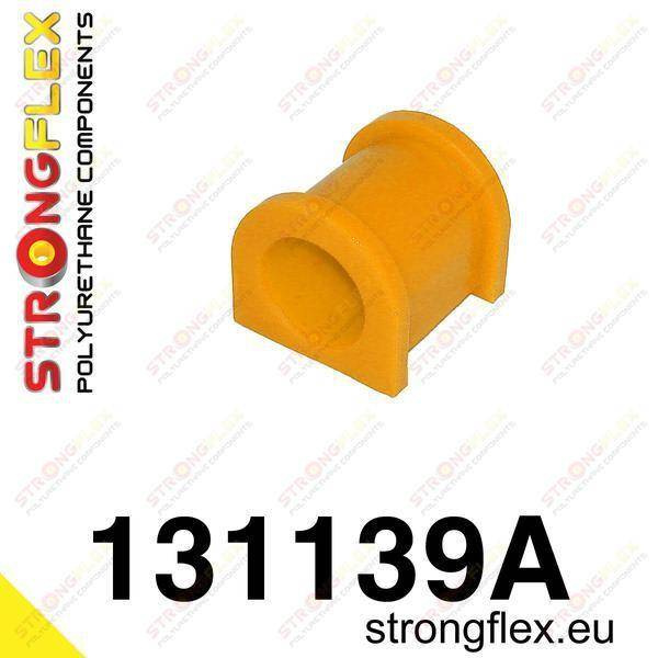 Tuleja stabilizatora przedniego SPORT — Opel / Vauxhall Combo B (93-01)