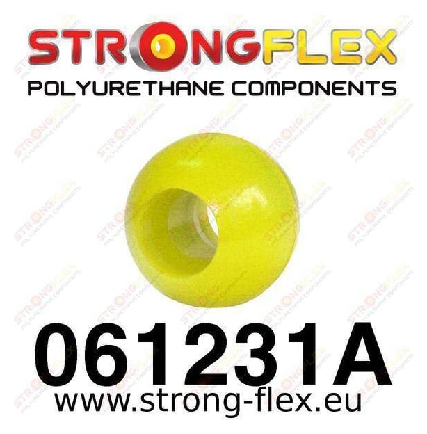 Tuleja drążka reakcyjnego SPORT — Polonez Polonez (78-02)