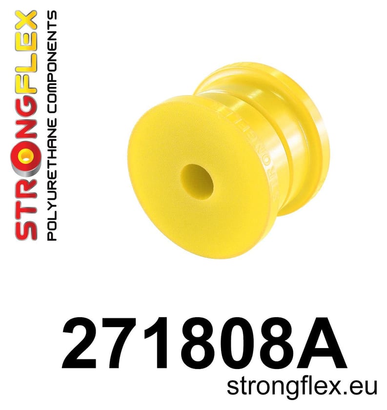 Tuleja drążka zmiany biegów SPORT — Subaru Forester I (97-02) SF