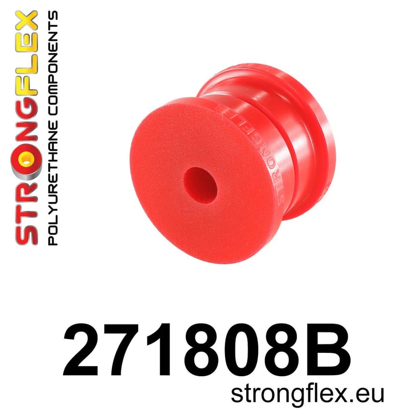 Tuleja drążka zmiany biegów — Subaru Forester I (97-02) SF