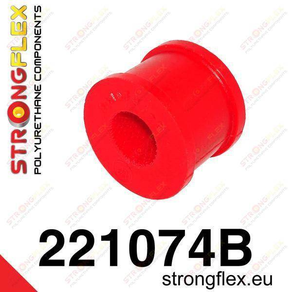 Tuleja łącznika stabilizatora — Volkswagen Lupo (98-05)