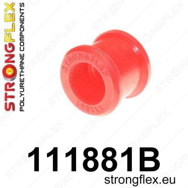 Tuleja łącznika stabilizatora przedniego — Mercedes Klasa E W210 (95-03) W210 RWD