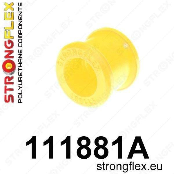 Tuleja łącznika stabilizatora przedniego SPORT — Mercedes Klasa E W210 (95-03) W210 RWD