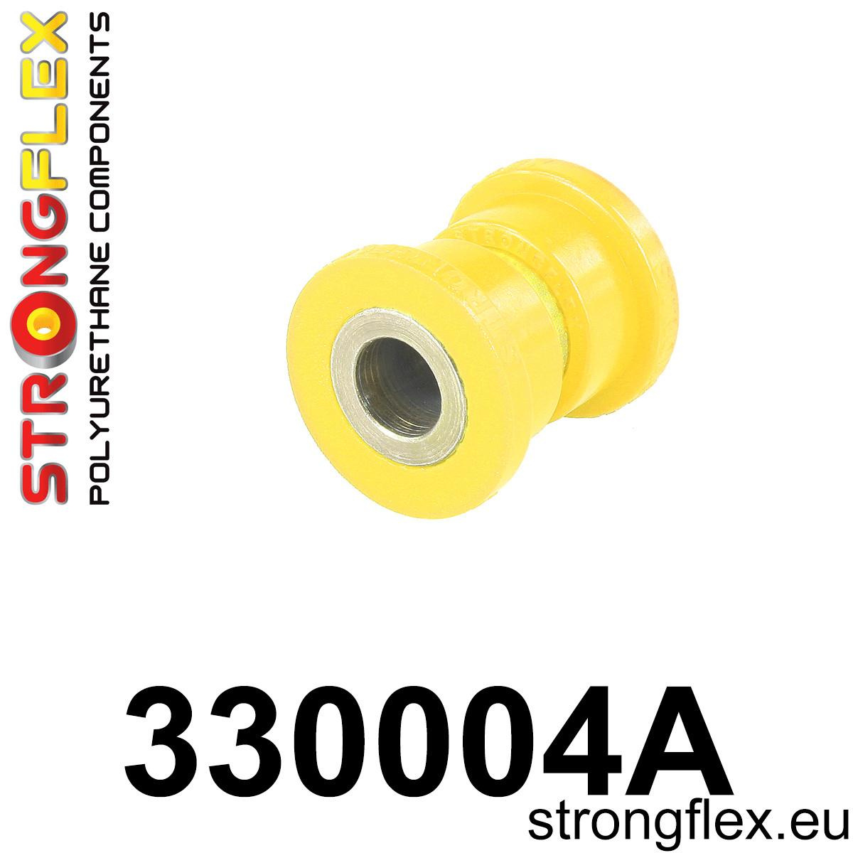 Tuleja łącznika stabilizatora przedniego SPORT — Jeep Cherokee II (84-01) XJ