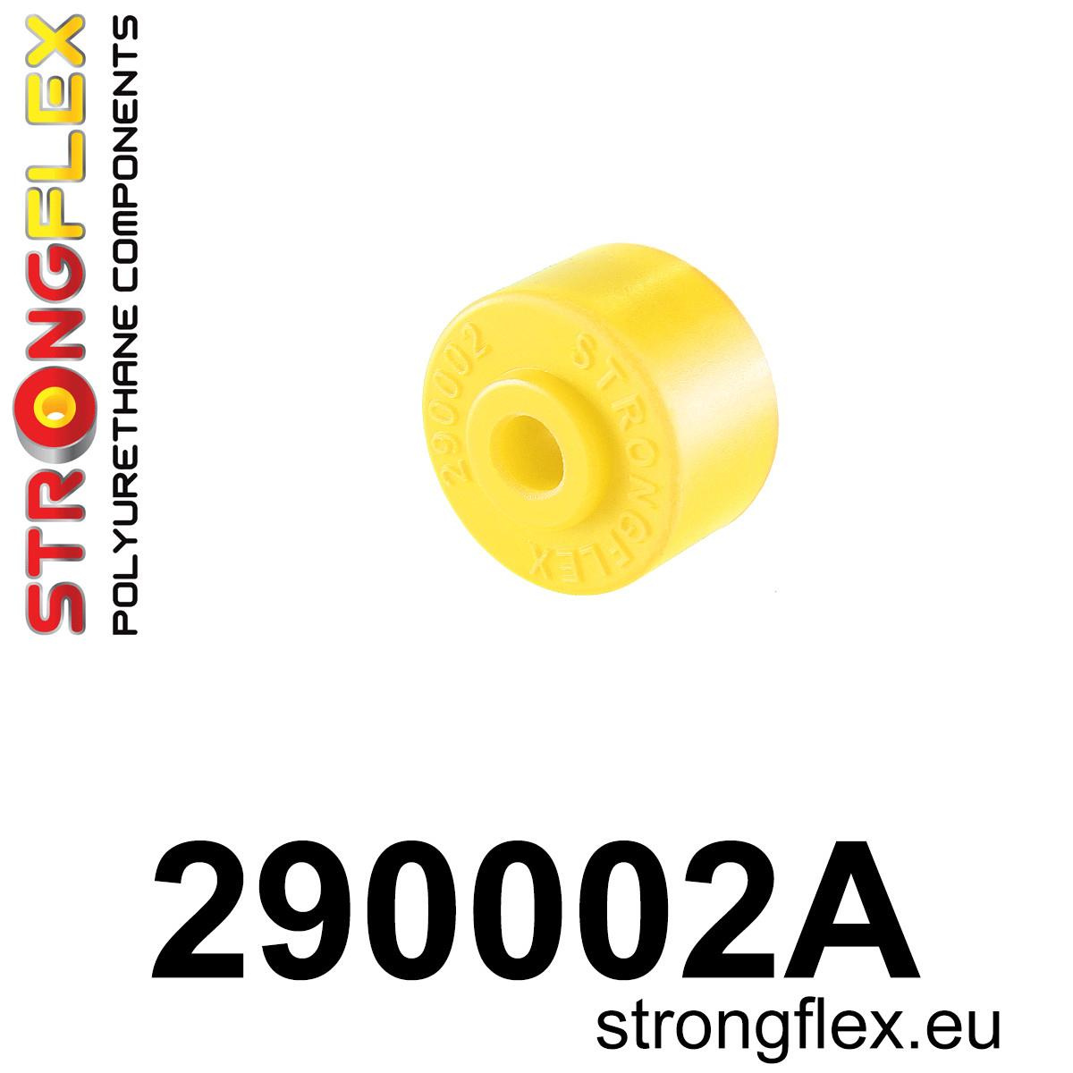 Tuleja łącznika stabilizatora przedniego SPORT