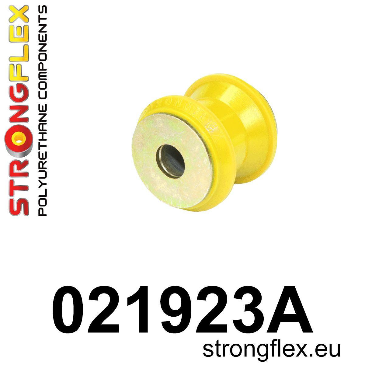 Tuleja łącznika stabilizatora przedniego SPORT — Audi A4 / S4 / RS4 I (95-01) B5 B5 (95-01) FWD