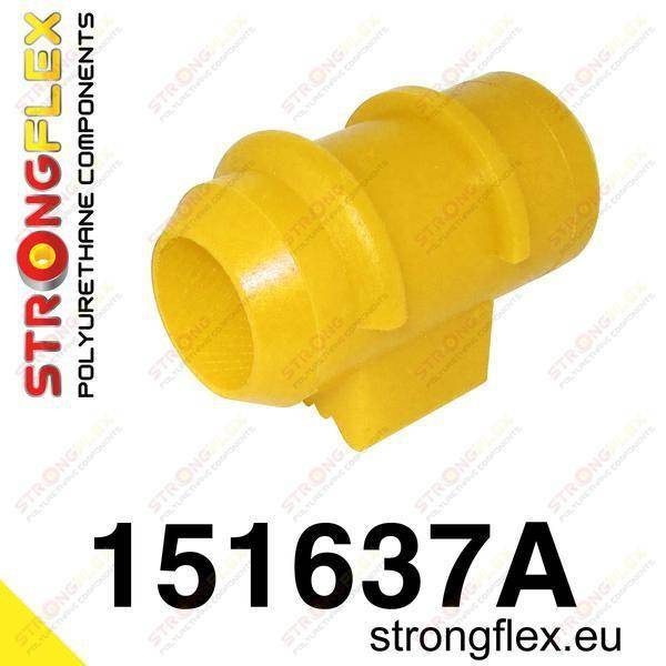 Tuleja łącznika stabilizatora przedniego SPORT — Renault 9 (81-89)