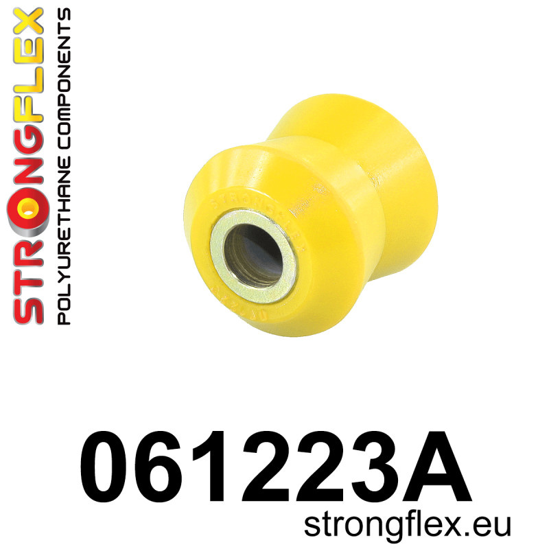 Tuleja łącznika stabilizatora przedniego SPORT