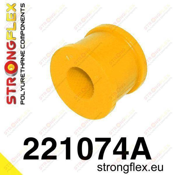Tuleja łącznika stabilizatora SPORT — Volkswagen Lupo (98-05)