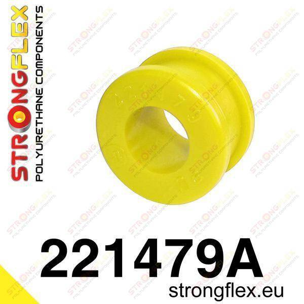 Tuleja łącznika stabilizatora SPORT — Volkswagen Passat III / IV (88-97) B3 / B4 B3 / B4 Syncro / 4x4