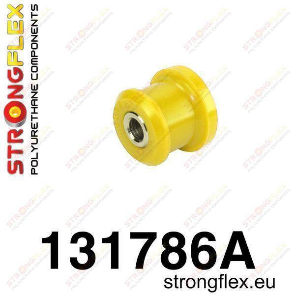 Tuleja łącznika stabilizatora tylnego do wahacza SPORT — Opel / Vauxhall Vectra / Cavalier A / mk3 (88-95) A / mk3 (88-93) 4x4