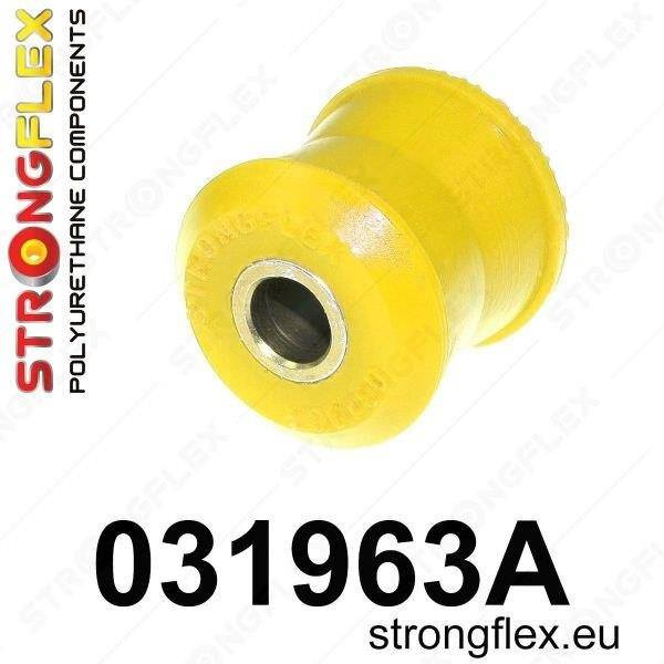 Tuleja łącznika stabilizatora tylnego do wahacza SPORT — BMW Seria 3 IV (98-07) E46 E46 RWD