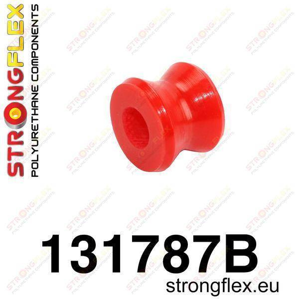 Tuleja łącznika stabilizatora tylnego na stabilizator — Opel / Vauxhall Vectra / Cavalier A / mk3 (88-95) A / mk3 (88-93) 4x4