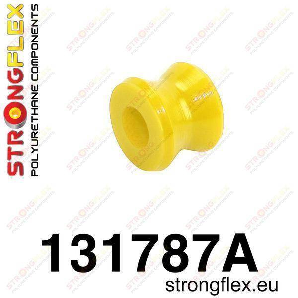 Tuleja łącznika stabilizatora tylnego na stabilizator SPORT — Opel / Vauxhall Vectra / Cavalier A / mk3 (88-95) A / mk3 (88-93) 4x4
